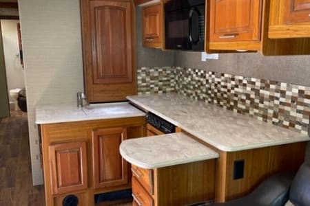 RV Rental san-jose,California-(CA)