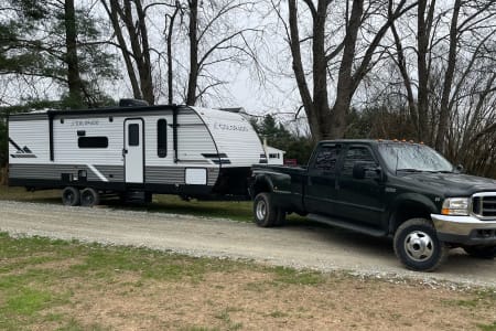 ElkNeckStatePark Rv Rentals