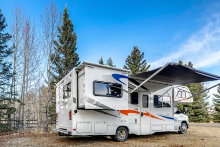 CalgaryRV rentals