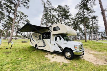 BurkeLakeRecreationArea Rv Rentals