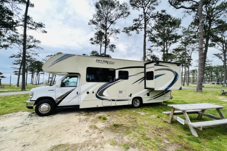 BurkeLakeRecreationArea Rv Rentals