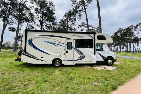 BurkeLakeRecreationArea Rv Rentals