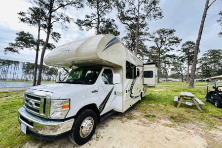 BurkeLakeRecreationArea Rv Rentals