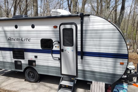 BerniceStatePark Rv Rentals