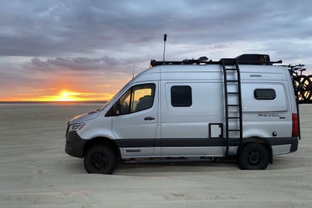 EdenRV rentals