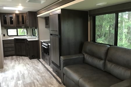 KakwaRiverProvincialRecreationArea Rv Rentals