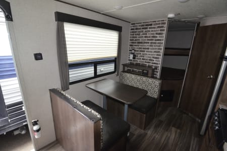 ButlerRV rentals