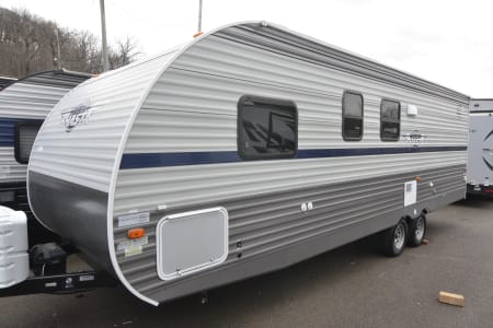 ButlerRV rentals