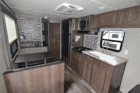 ButlerRV rentals