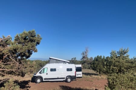 HomoloviStatePark Rv Rentals