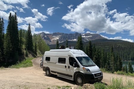 MeteorCraterRVPark Rv Rentals