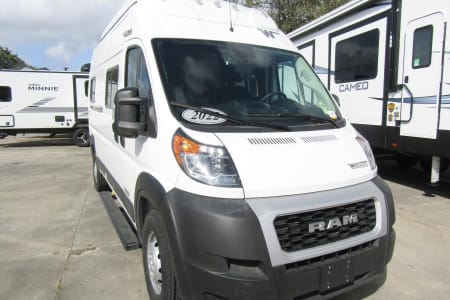 RanchoSedonaRVPark Rv Rentals