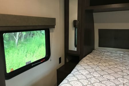 KakwaRiverProvincialRecreationArea Rv Rentals