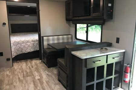 KakwaRiverProvincialRecreationArea Rv Rentals