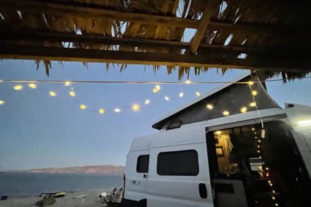 HomoloviStatePark Rv Rentals