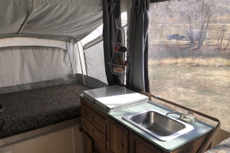 lovelandRV rentals