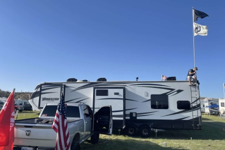 PhoenixRV rentals