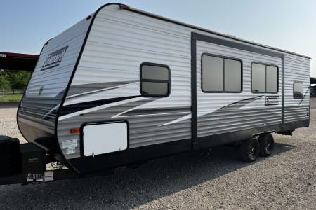 KatyRV rentals