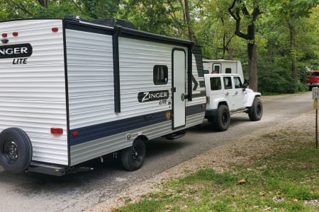 BullShoals-WhiteRiverStatePark Rv Rentals