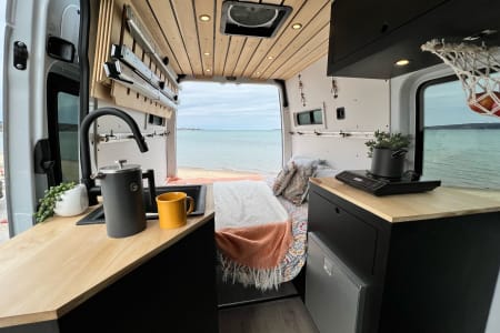 RV Rental traverse-city,Michigan-(MI)