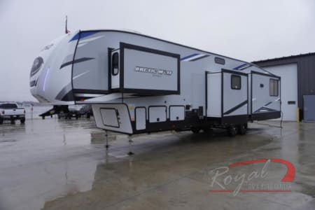 MiltonRV rentals