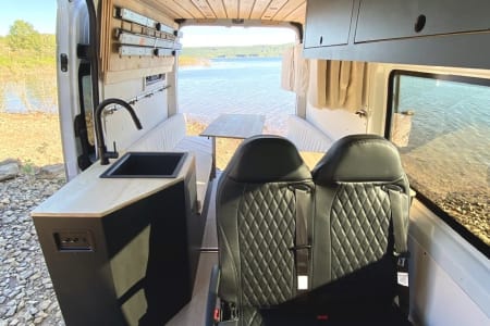 Traverse CityRV rentals