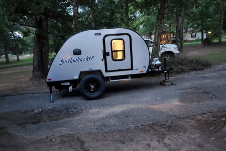 LubbockRV rentals