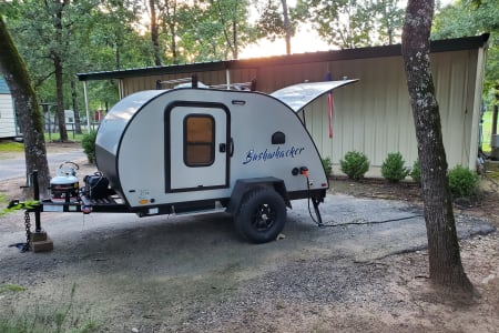 LubbockRV rentals