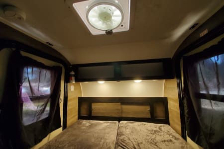 LubbockRV rentals