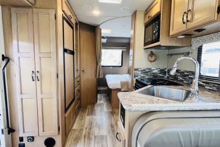 BurkeLakeRecreationArea Rv Rentals