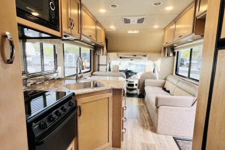 BurkeLakeRecreationArea Rv Rentals