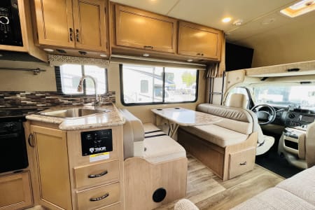 BurkeLakeRecreationArea Rv Rentals