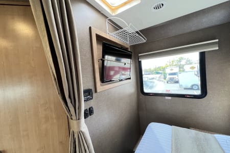 BurkeLakeRecreationArea Rv Rentals