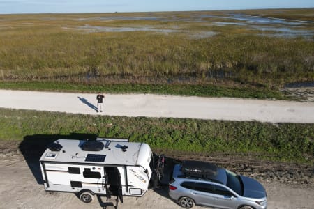 MorphyLakeStatePark Rv Rentals