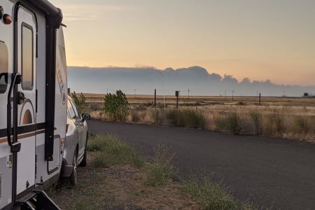 BandelierNationalMonument Rv Rentals