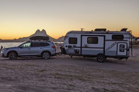 Los AlamosRV rentals