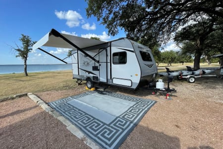 ArlingtonRV rentals