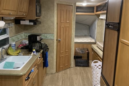 PictonRV rentals