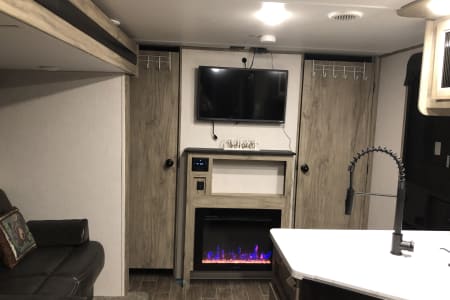 CampDakota Rv Rentals