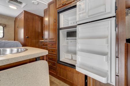 CalgaryRV rentals