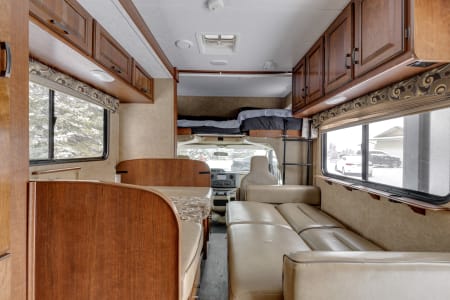 CalgaryRV rentals