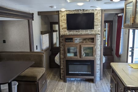 Prescott ValleyRV rentals