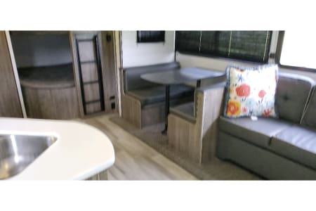 Spring HillRV rentals