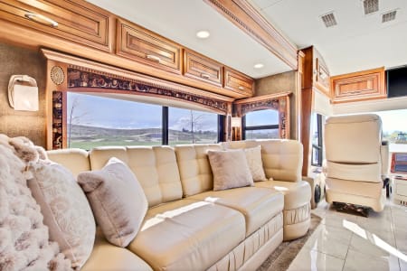 MeridianRV rentals