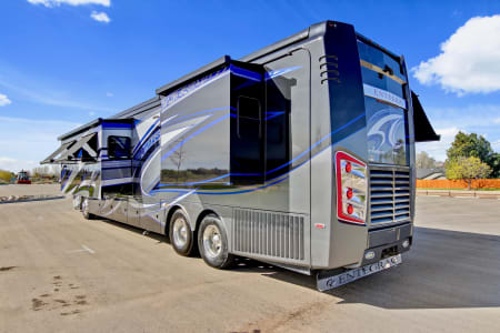 RV Rental boise-city,Idaho-(ID)