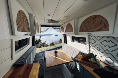 GlacierBayNationalParkAndPreserve Rv Rentals