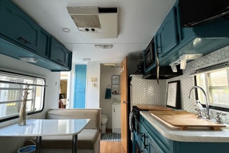 WilmingtonRV rentals