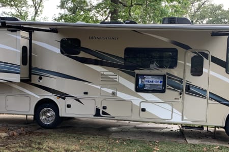 LubbockRV rentals