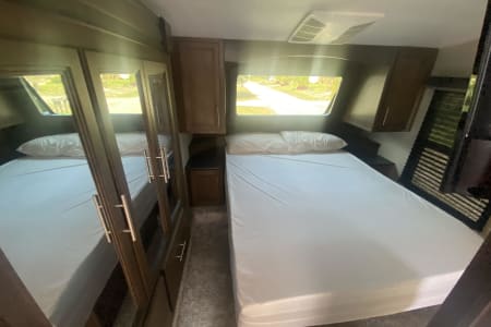 SebastianInletStatePark Rv Rentals