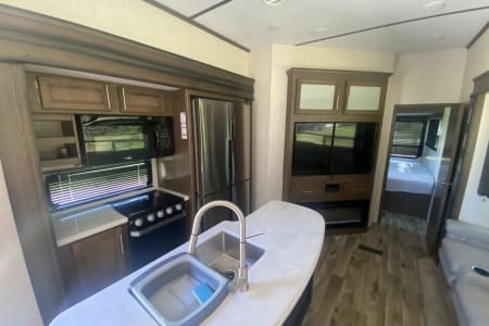 SebastianInletStatePark Rv Rentals